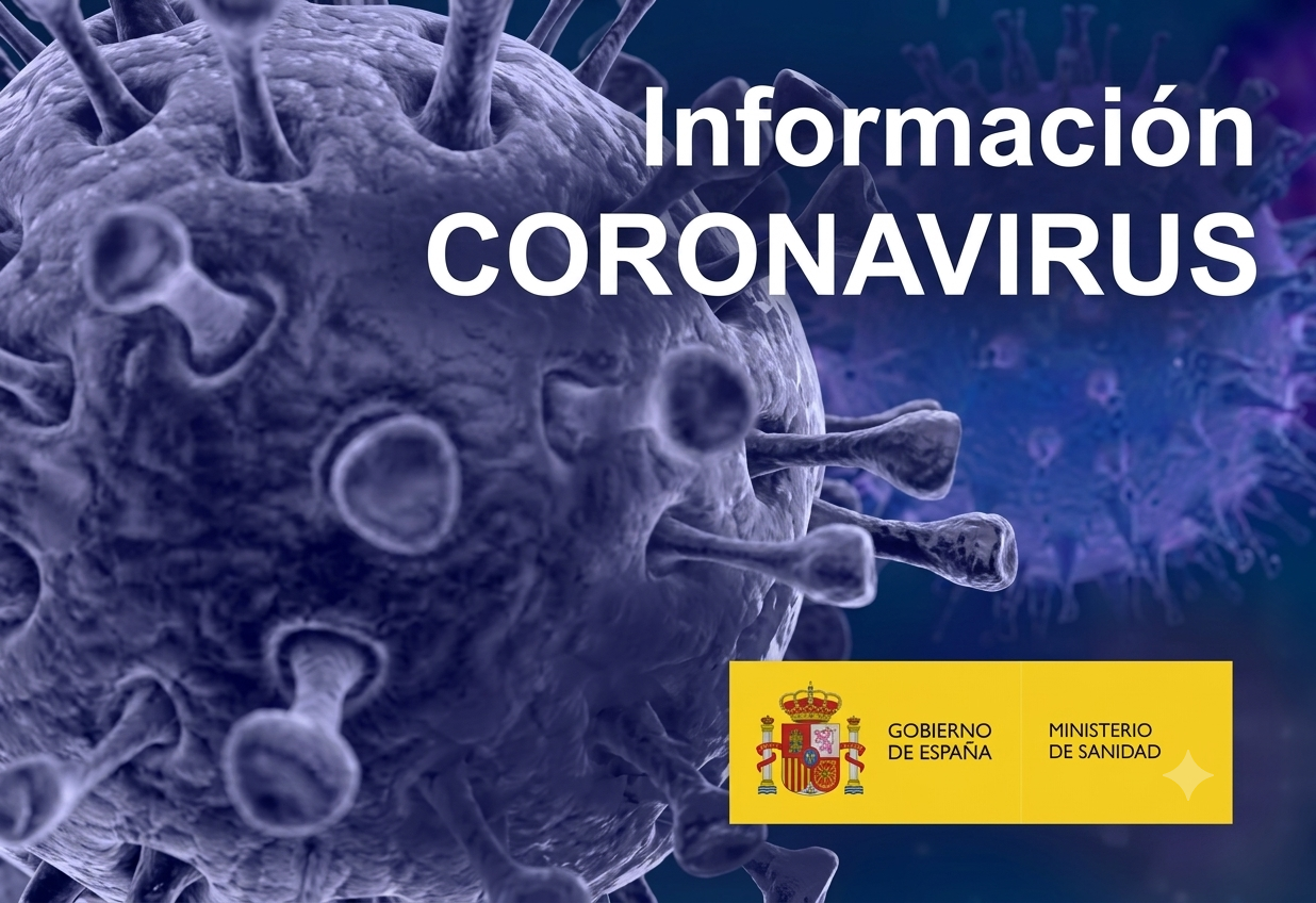 Información Coronavirus