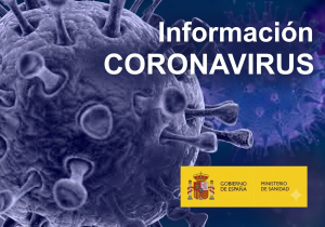 Información Coronavirus