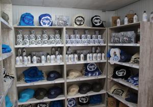 Souvenirs Tienda La Geoda 