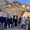  entra en la Lista Indicativa del Patrimonio Mundial