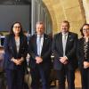La Geoda de Pulpí inicia su camino hacia el Patrimonio Mundial tras ser elegida como candidatura oficial de España ante la UNESCO